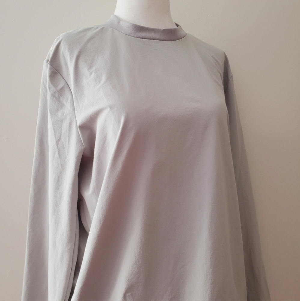 Gymshark Long Sleeve Shirt